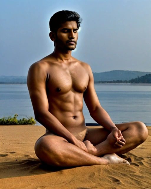 Pratiques de yoga nu pour surmonter le stress en 2025 Pratiques de yoga nu pour surmonter le stress en 2025