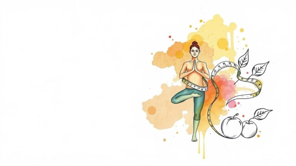 Yoga pour la perte de poids : guide complet pour les hommes en 2025 Yoga pour la perte de poids : guide complet pour les hommes en 2025
