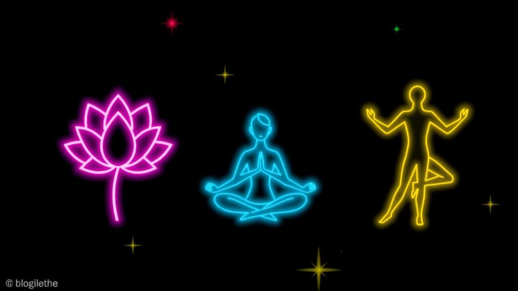 Gentle hatha yoga : différences entre une séance douce et un cours traditionnel Gentle hatha yoga : différences entre une séance douce et un cours traditionnel