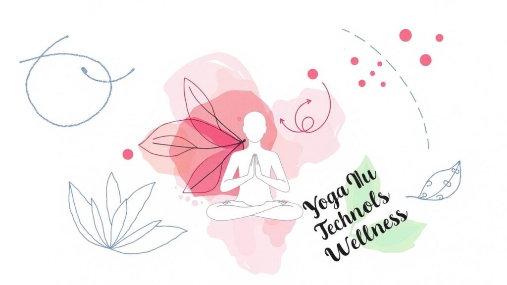 Découvrez la puissance du souffle : nouvelles techniques de yoga pour le bien-être Découvrez la puissance du souffle : nouvelles techniques de yoga pour le bien-être