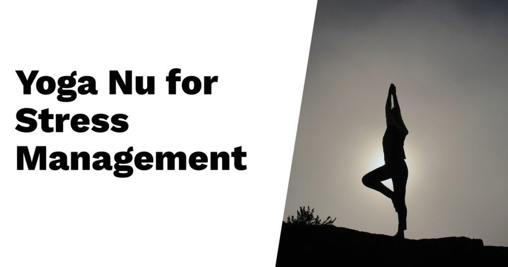 Explorer le yoga nu pour une gestion efficace du stress Explorer le yoga nu pour une gestion efficace du stress