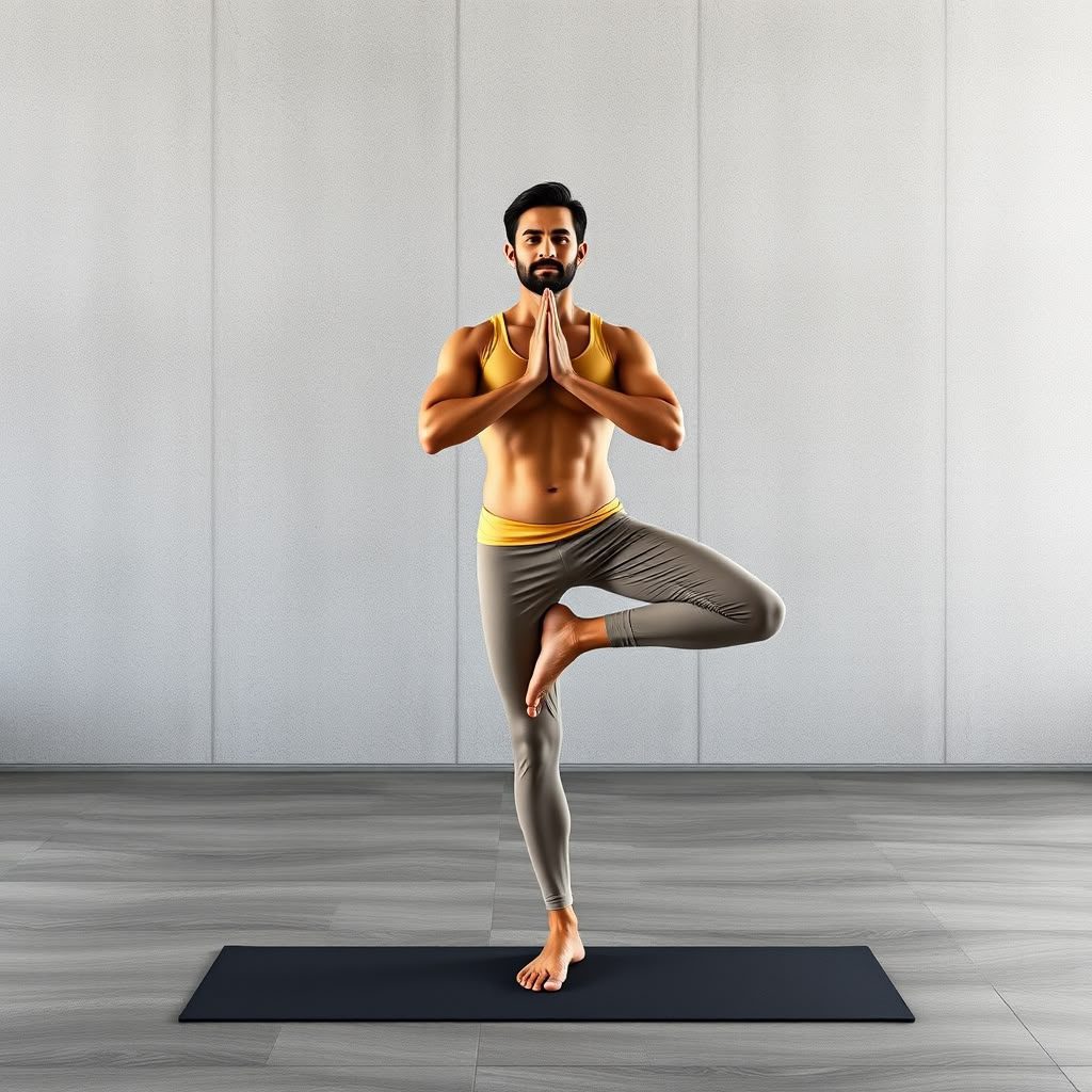 Les 10 postures essentielles du Hatha Yoga pour les débutants en 2025 Les 10 postures essentielles du Hatha Yoga pour les débutants en 2025