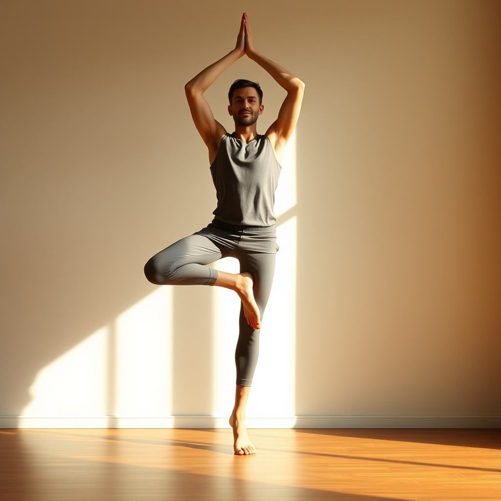Les 10 postures essentielles du Hatha Yoga pour les débutants en 2025 Les 10 postures essentielles du Hatha Yoga pour les débutants en 2025