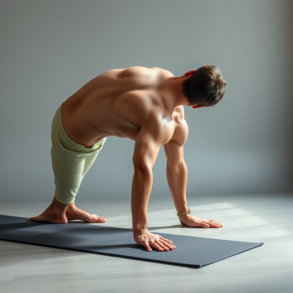 Les 10 postures essentielles du Hatha Yoga pour les débutants en 2025 Les 10 postures essentielles du Hatha Yoga pour les débutants en 2025