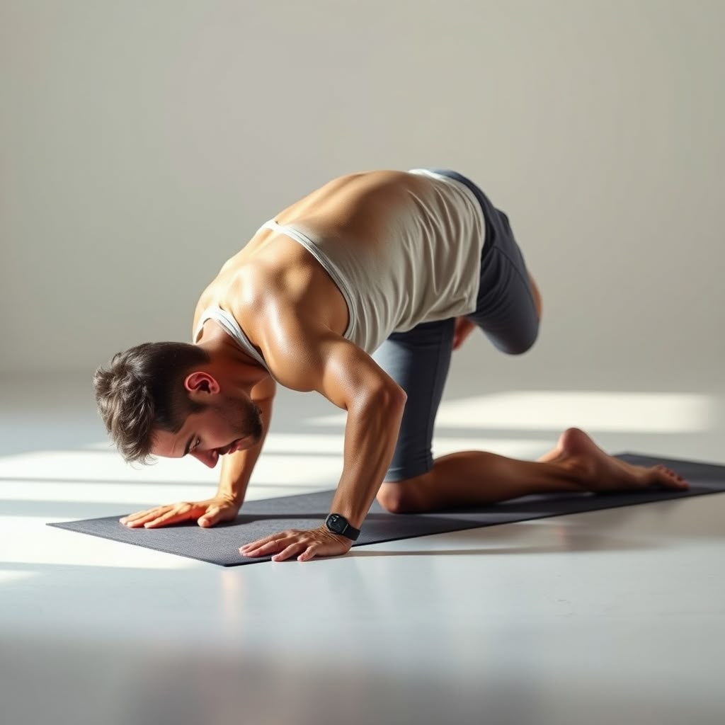Les 10 postures essentielles du Hatha Yoga pour les débutants en 2025 Les 10 postures essentielles du Hatha Yoga pour les débutants en 2025