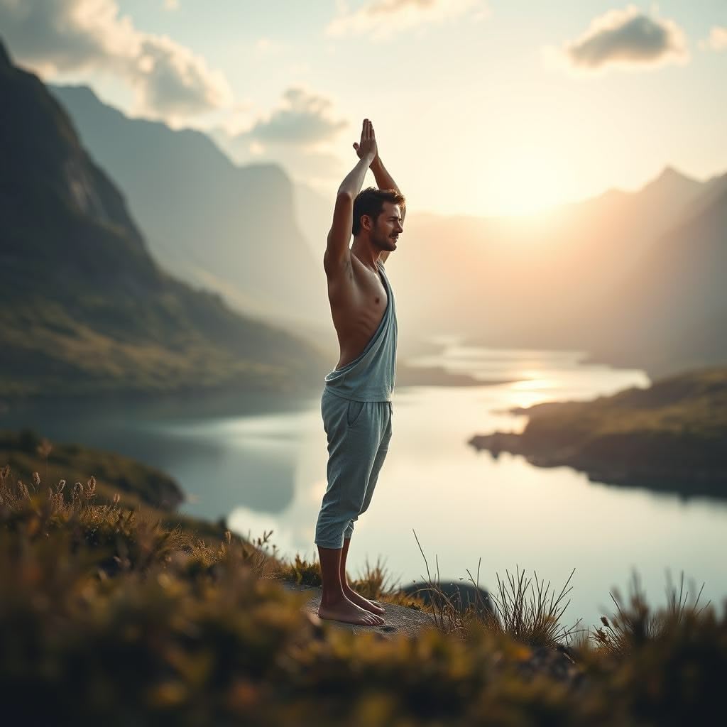 Le yoga dans la fonction sexuelle masculine : une étude pilote exploratoire Le yoga dans la fonction sexuelle masculine : une étude pilote exploratoire