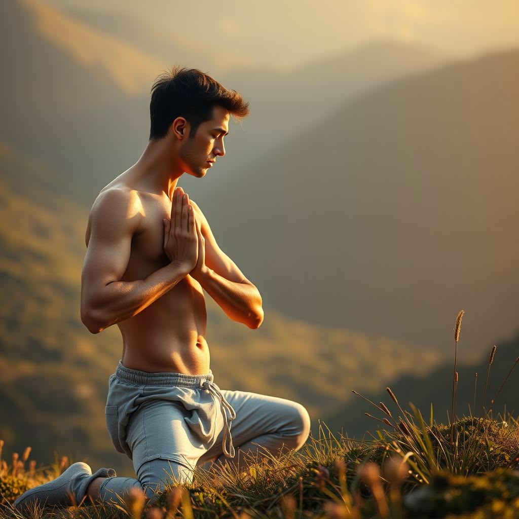 Le yoga dans la fonction sexuelle masculine : une étude pilote exploratoire Le yoga dans la fonction sexuelle masculine : une étude pilote exploratoire