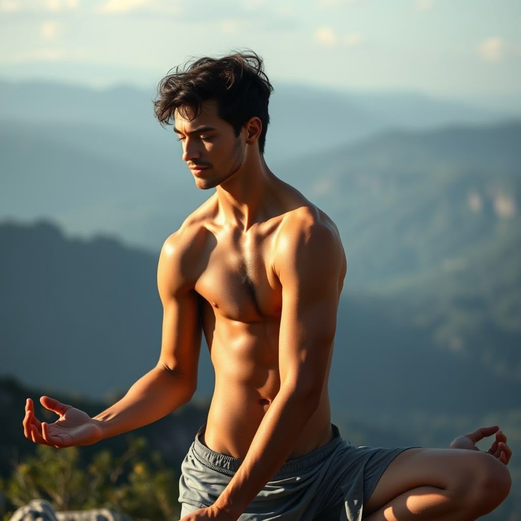 Le yoga dans la fonction sexuelle masculine : une étude pilote exploratoire Le yoga dans la fonction sexuelle masculine : une étude pilote exploratoire