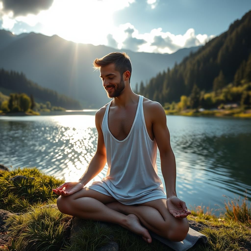 Le yoga dans la fonction sexuelle masculine : une étude pilote exploratoire Le yoga dans la fonction sexuelle masculine : une étude pilote exploratoire