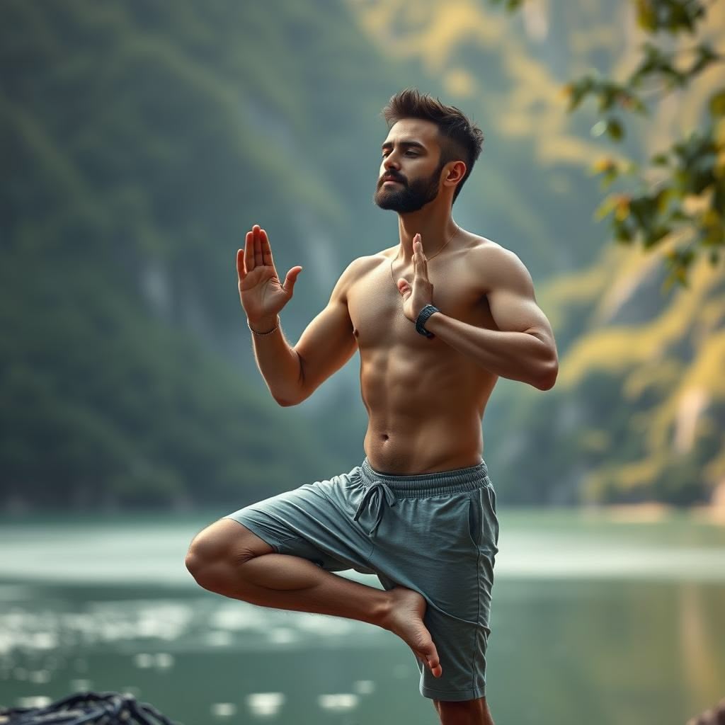 Le yoga dans la fonction sexuelle masculine : une étude pilote exploratoire Le yoga dans la fonction sexuelle masculine : une étude pilote exploratoire