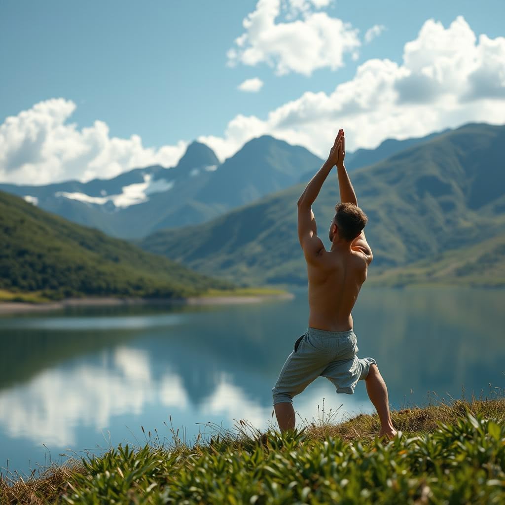Le yoga dans la fonction sexuelle masculine : une étude pilote exploratoire Le yoga dans la fonction sexuelle masculine : une étude pilote exploratoire