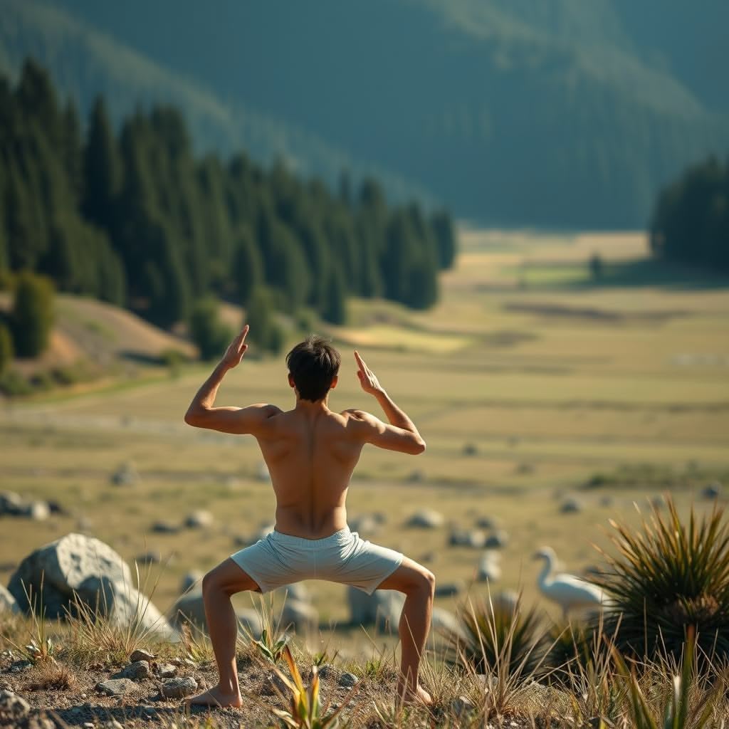 Le yoga dans la fonction sexuelle masculine : une étude pilote exploratoire Le yoga dans la fonction sexuelle masculine : une étude pilote exploratoire
