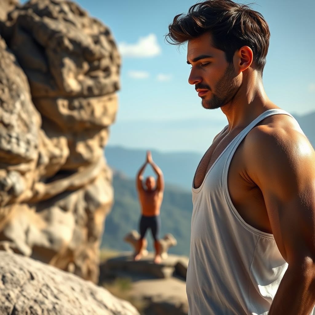 Le yoga dans la fonction sexuelle masculine : une étude pilote exploratoire Le yoga dans la fonction sexuelle masculine : une étude pilote exploratoire