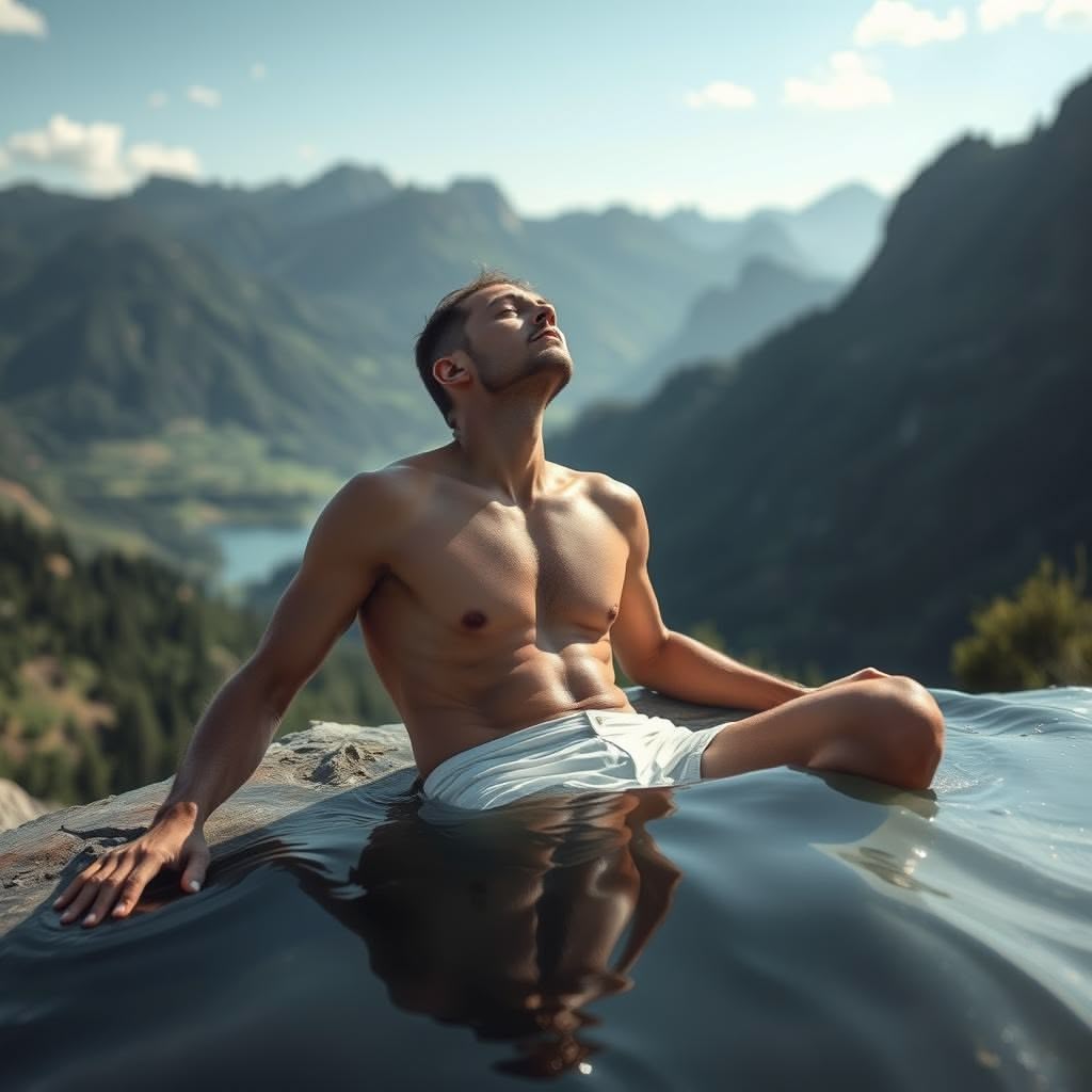 Comment améliorer votre bien-être mental Comment améliorer votre bien-être mental