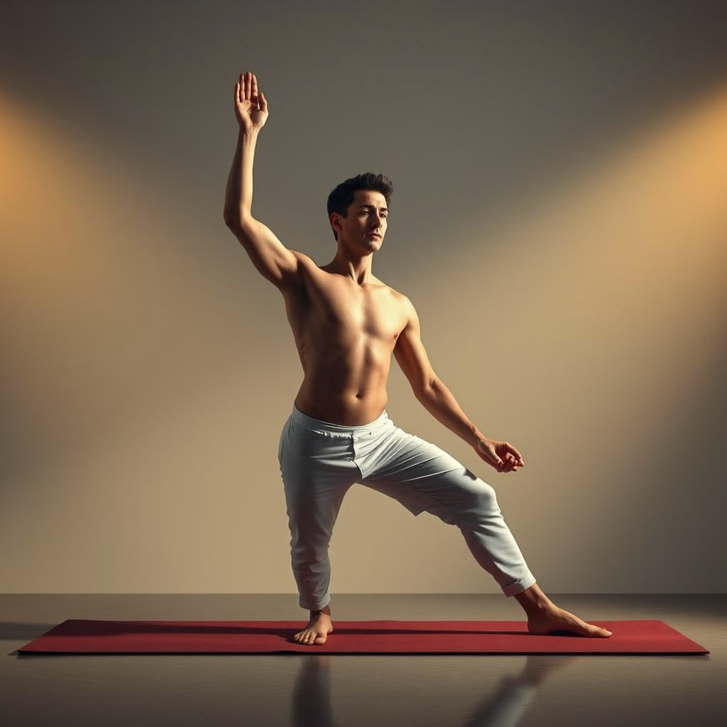 Mode de vie yoga : astuces et outils pour une vie consciente et équilibrée