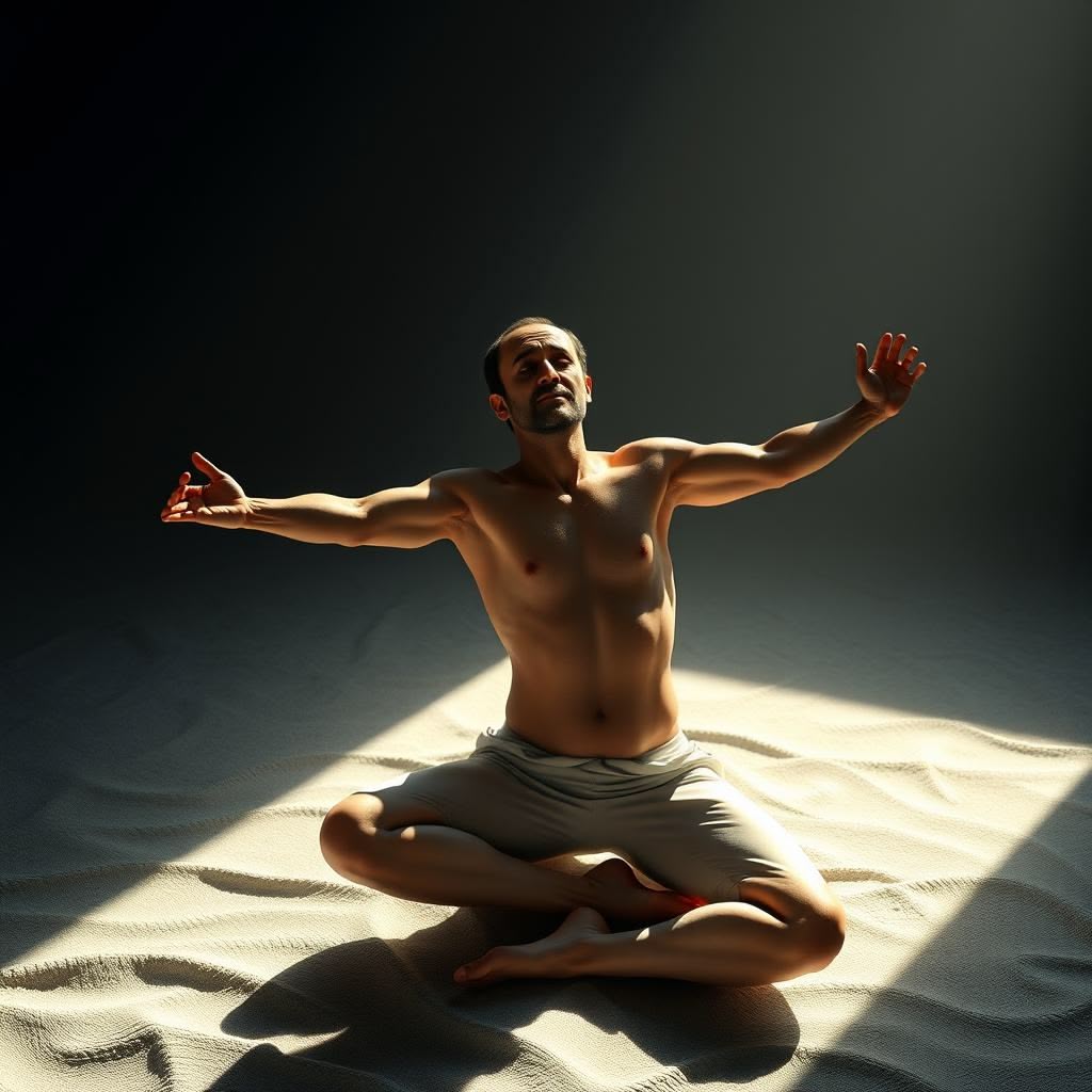 Mode de vie yoga : astuces et outils pour une vie consciente et équilibrée