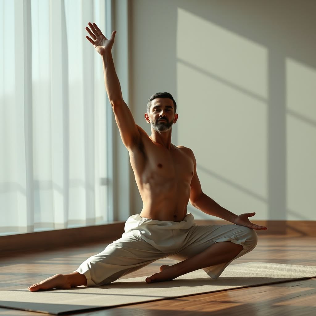 Mode de vie yoga : astuces et outils pour une vie consciente et équilibrée Mode de vie yoga : astuces et outils pour une vie consciente et équilibrée