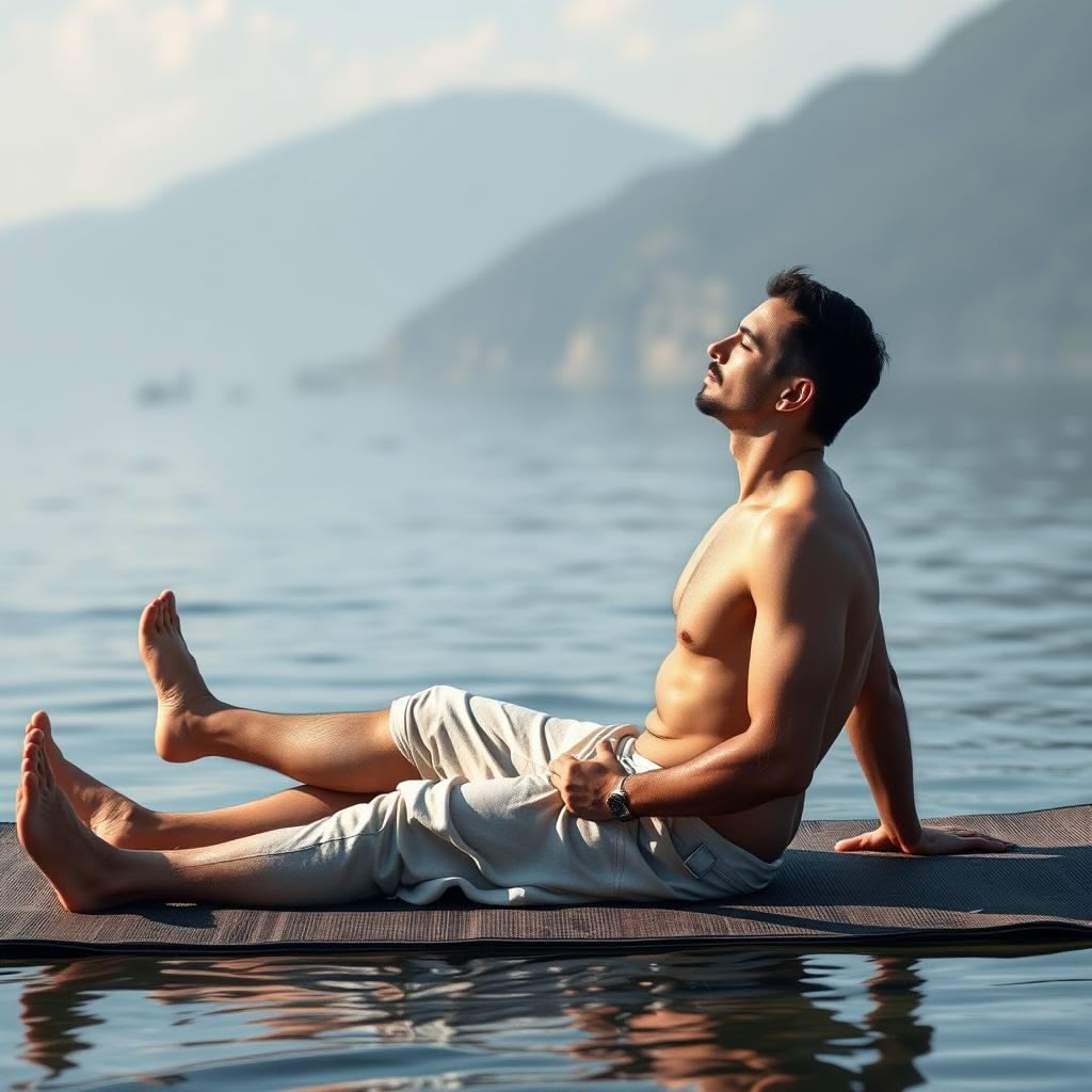 Mode de vie yoga : astuces et outils pour une vie consciente et équilibrée