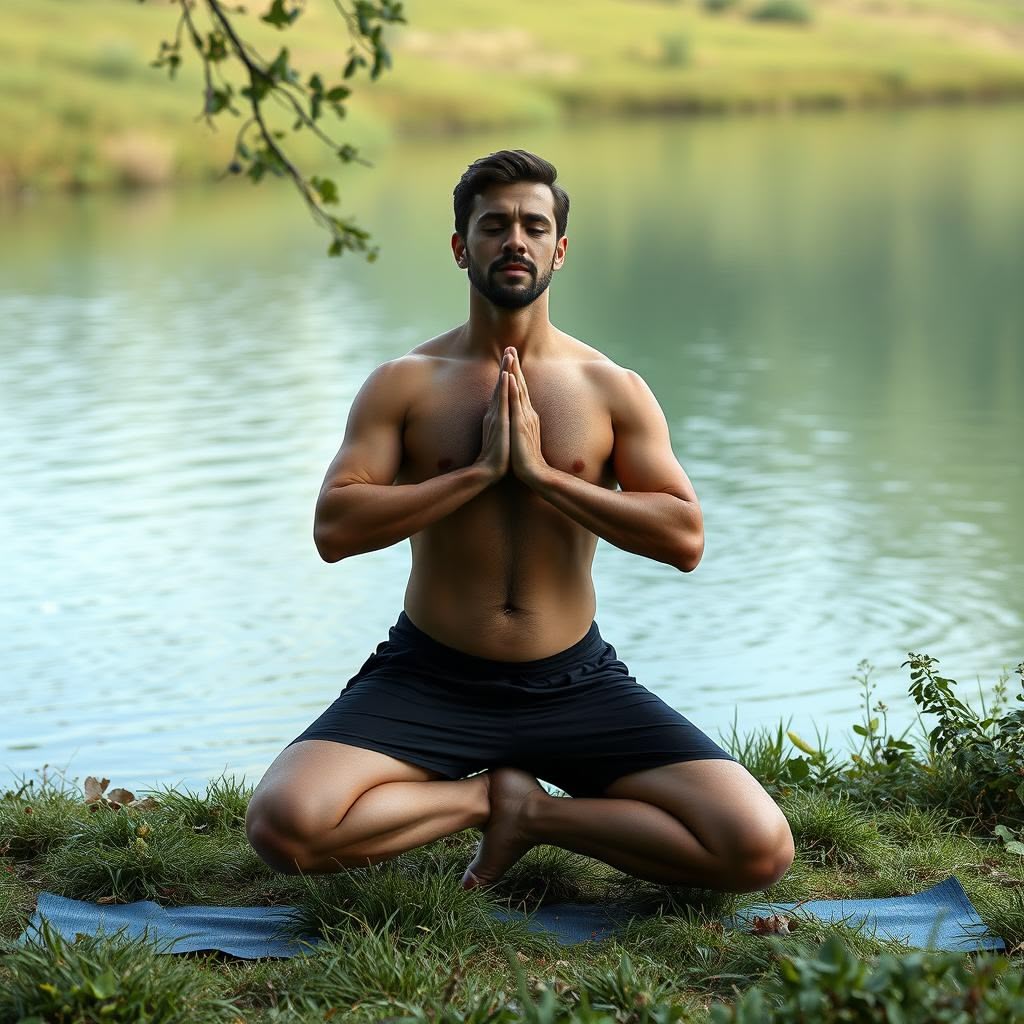 Comment intégrer le yoga dans un programme de perte de poids pour hommes ? Comment intégrer le yoga dans un programme de perte de poids pour hommes ?