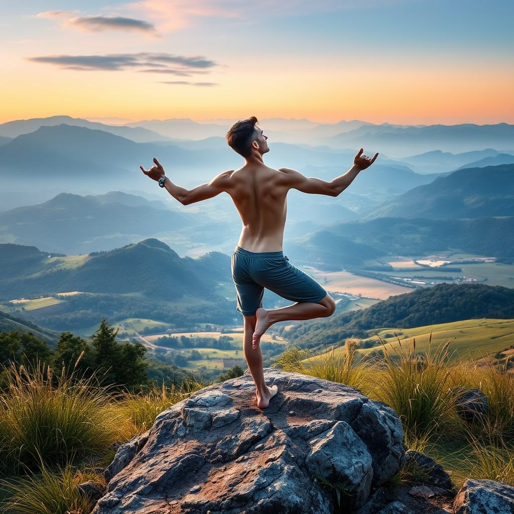 Comment intégrer le yoga dans un programme de perte de poids pour hommes ? Comment intégrer le yoga dans un programme de perte de poids pour hommes ?