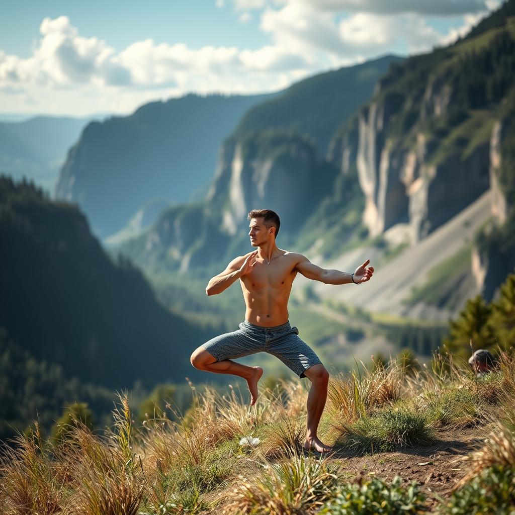 Comment intégrer le yoga dans un programme de perte de poids pour hommes ? Comment intégrer le yoga dans un programme de perte de poids pour hommes ?
