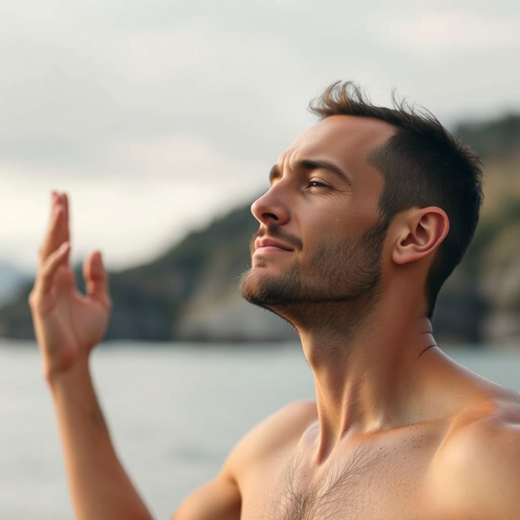 Nu, libre et fier : le pouvoir transformateur du yoga sans vêtements Nu, libre et fier : le pouvoir transformateur du yoga sans vêtements