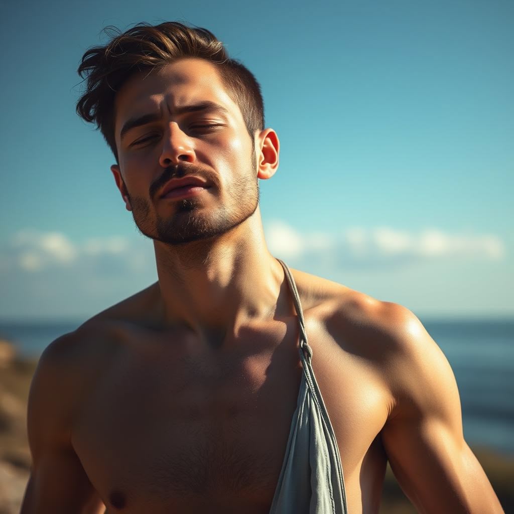 Nu, libre et fier : le pouvoir transformateur du yoga sans vêtements Nu, libre et fier : le pouvoir transformateur du yoga sans vêtements