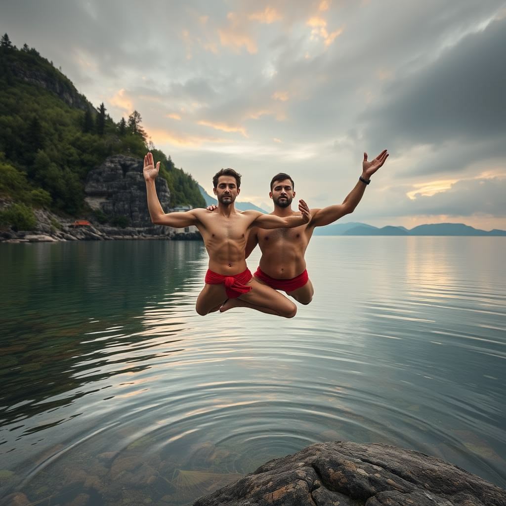 La polarité sexuelle dans le Tantra Yoga chez l’homme La polarité sexuelle dans le Tantra Yoga chez l’homme