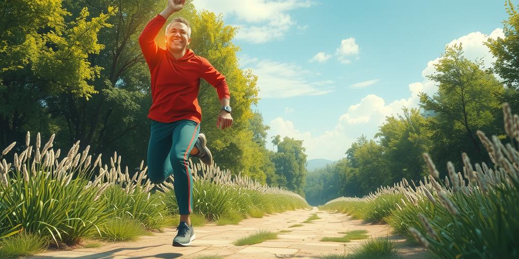 Comment maintenir votre bien-être mental grâce à l’activité physique Comment maintenir votre bien-être mental grâce à l’activité physique