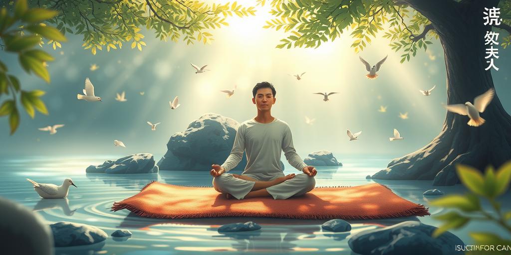 Comment améliorer votre bien-être mental Comment améliorer votre bien-être mental