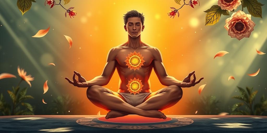 La polarité sexuelle dans le Tantra Yoga chez l’homme La polarité sexuelle dans le Tantra Yoga chez l’homme