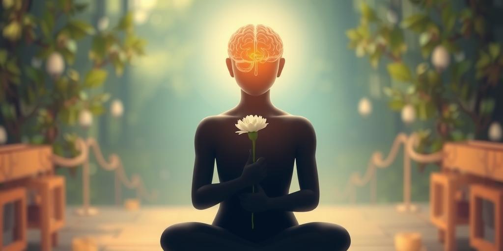Comment améliorer votre bien-être mental Comment améliorer votre bien-être mental