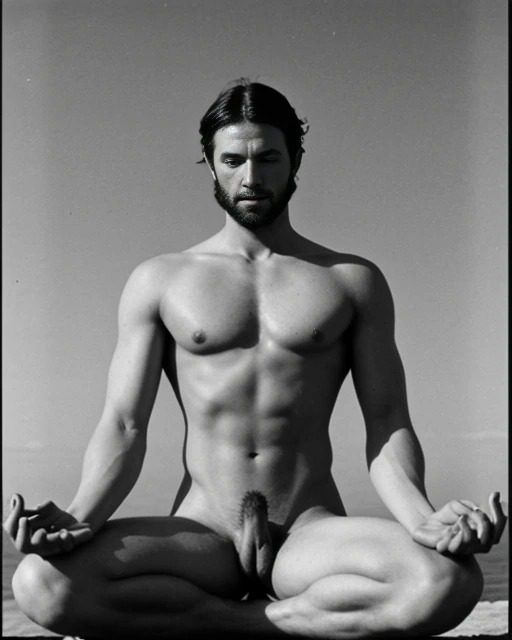 Stop aux comparaisons corporelles : comment le yoga naturiste transforme notre relation au corps Stop aux comparaisons corporelles : comment le yoga naturiste transforme notre relation au corps