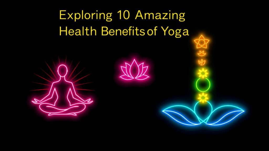 Explorer 10 incroyables bienfaits du yoga pour la santé Explorer 10 incroyables bienfaits du yoga pour la santé