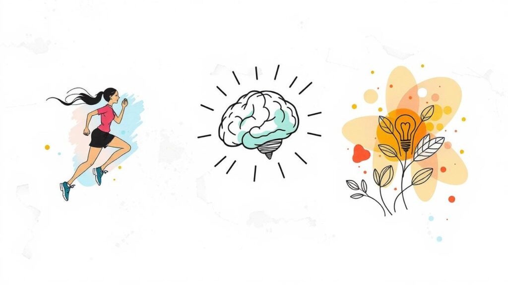 Comment maintenir votre bien-être mental grâce à l’activité physique Comment maintenir votre bien-être mental grâce à l’activité physique