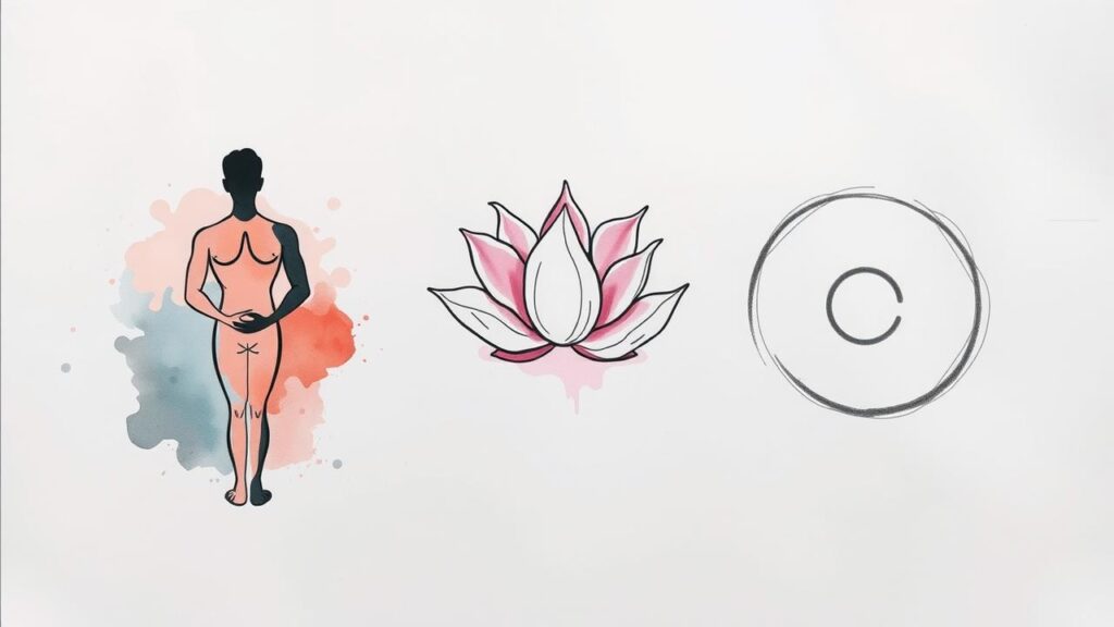 La polarité sexuelle dans le Tantra Yoga chez l’homme La polarité sexuelle dans le Tantra Yoga chez l’homme