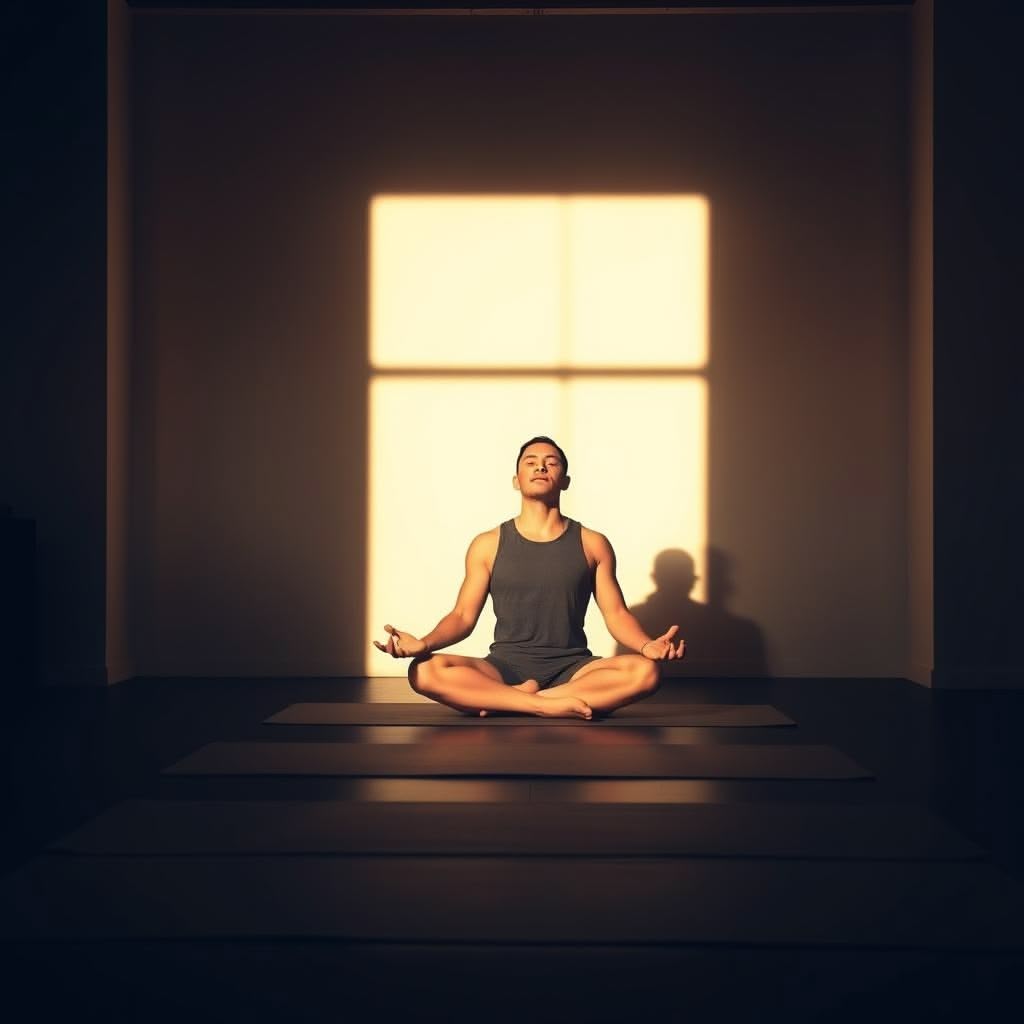 Transformation intime : 5 hommes dévoilent l'impact profond du yoga nu sur leur vie Transformation intime : 5 hommes dévoilent l'impact profond du yoga nu sur leur vie