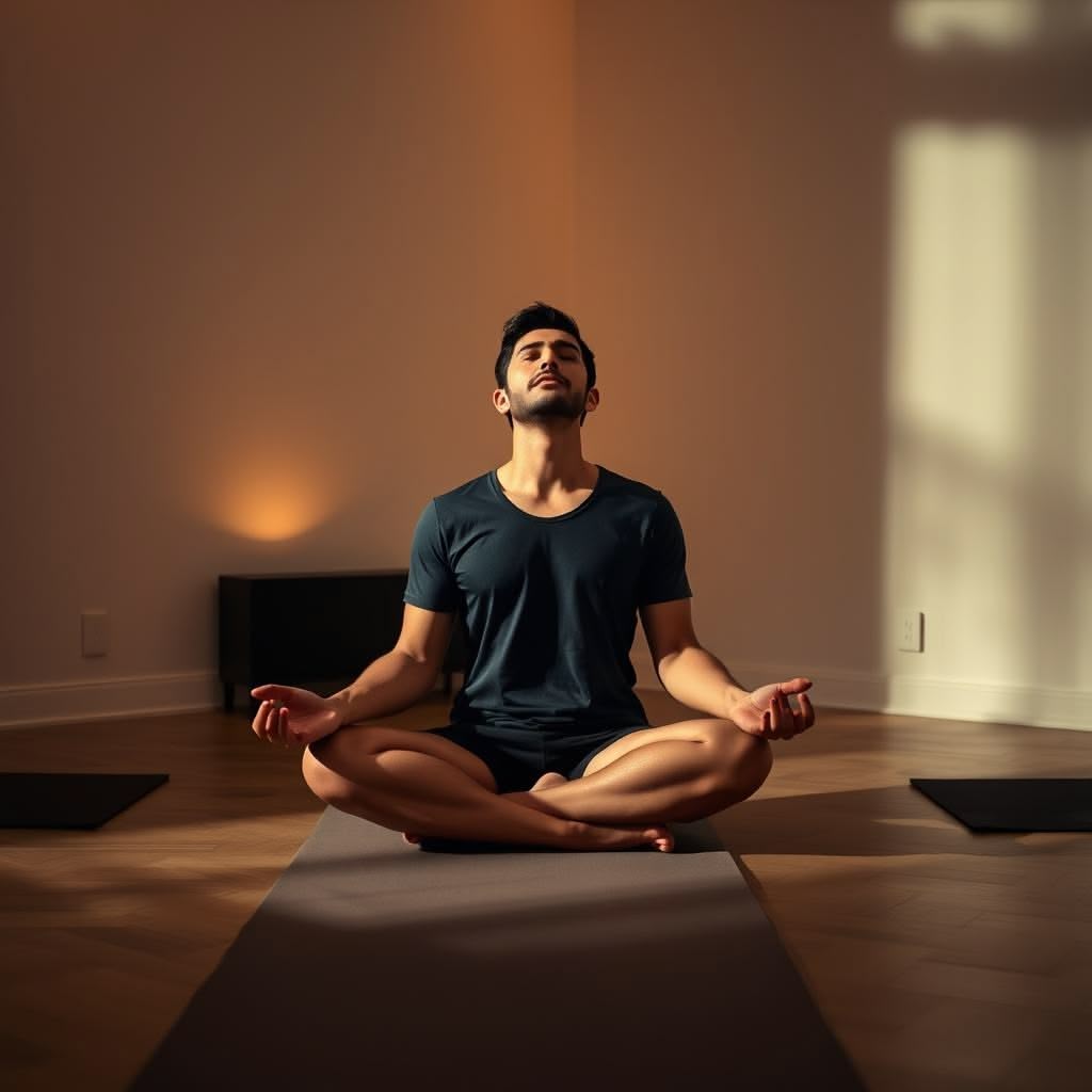 Transformation intime : 5 hommes dévoilent l'impact profond du yoga nu sur leur vie Transformation intime : 5 hommes dévoilent l'impact profond du yoga nu sur leur vie