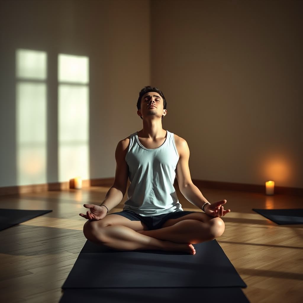 Transformation intime : 5 hommes dévoilent l'impact profond du yoga nu sur leur vie Transformation intime : 5 hommes dévoilent l'impact profond du yoga nu sur leur vie