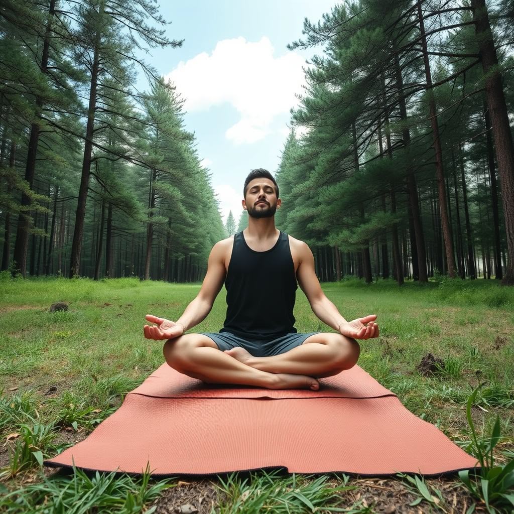 Yoga nu et développement personnel : transformer ses vulnérabilités en force intérieure Yoga nu et développement personnel : transformer ses vulnérabilités en force intérieure