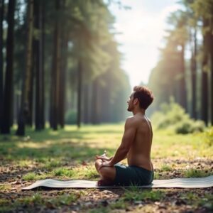 Le Yoga Nu pour qui ? Le Yoga Nu pour qui ?