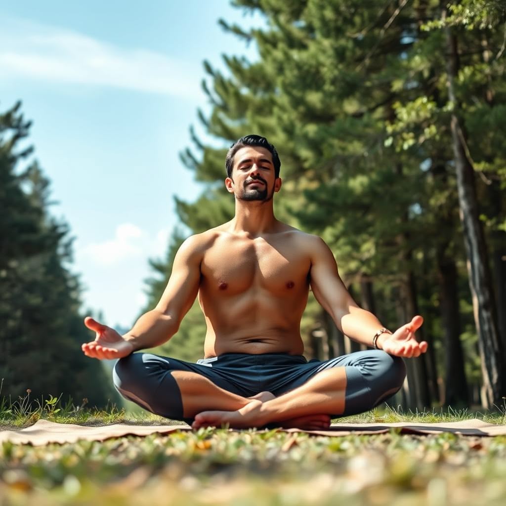 Yoga nu et développement personnel : transformer ses vulnérabilités en force intérieure Yoga nu et développement personnel : transformer ses vulnérabilités en force intérieure