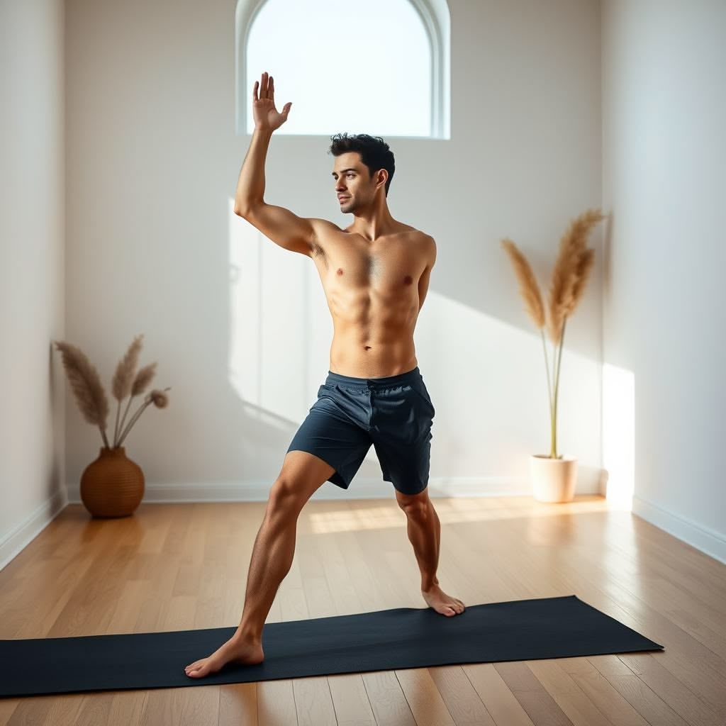 Les clés pour se sentir à l'aise pendant les cours de yoga nu Les clés pour se sentir à l'aise pendant les cours de yoga nu