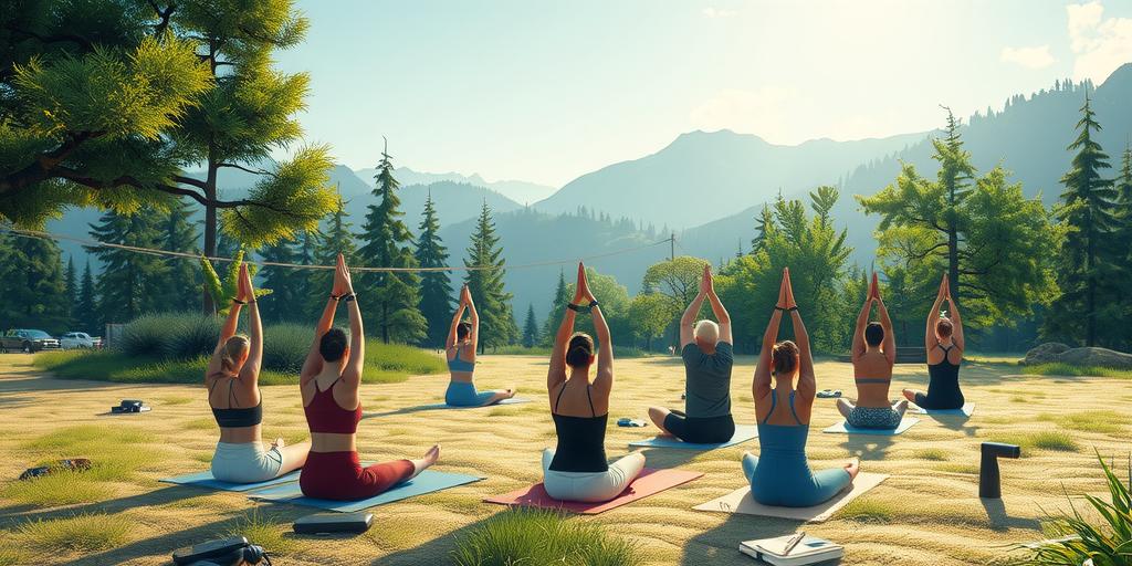 10 habitudes essentielles pour adopter un style de vie yoga en 2025 10 habitudes essentielles pour adopter un style de vie yoga en 2025