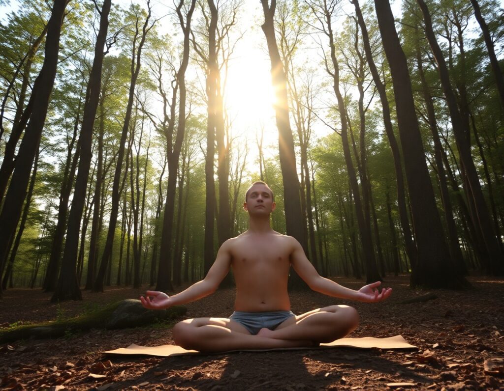 Respiration ancestrale et nudité : 7 techniques millénaires révélées par la pratique du yoga naturiste Respiration ancestrale et nudité : 7 techniques millénaires révélées par la pratique du yoga naturiste