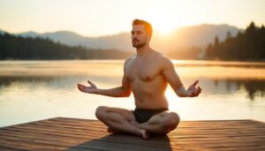 Ce que le yoga nu vous apporte Ce que le yoga nu vous apporte