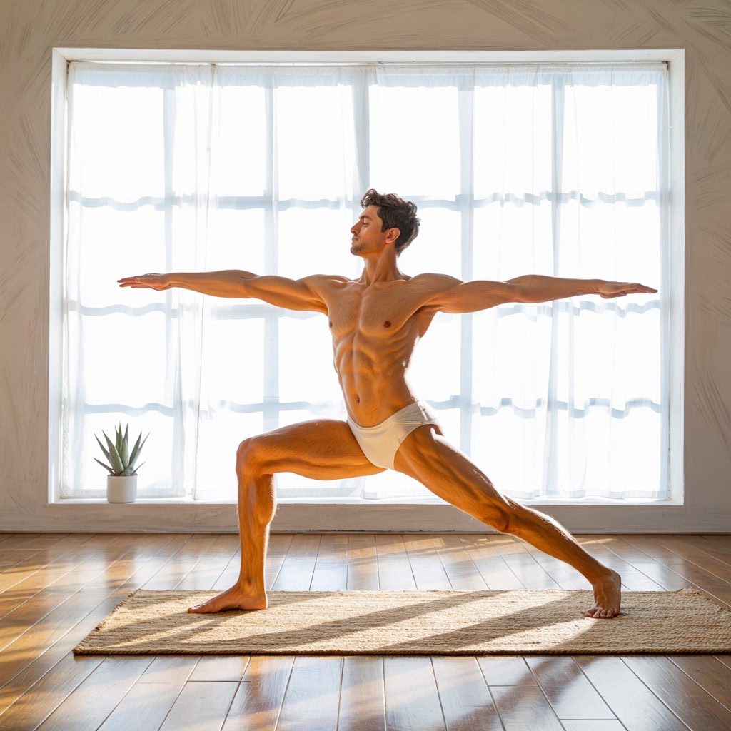 Pourquoi la nudité favorise-t-elle une meilleure conscience corporelle en yoga Pourquoi la nudité favorise-t-elle une meilleure conscience corporelle en yoga