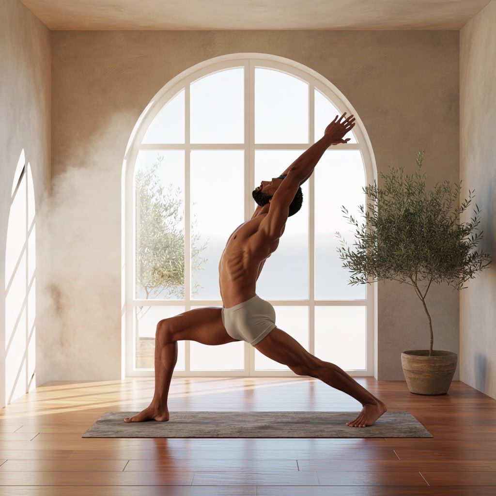 Pourquoi la nudité favorise-t-elle une meilleure conscience corporelle en yoga Pourquoi la nudité favorise-t-elle une meilleure conscience corporelle en yoga