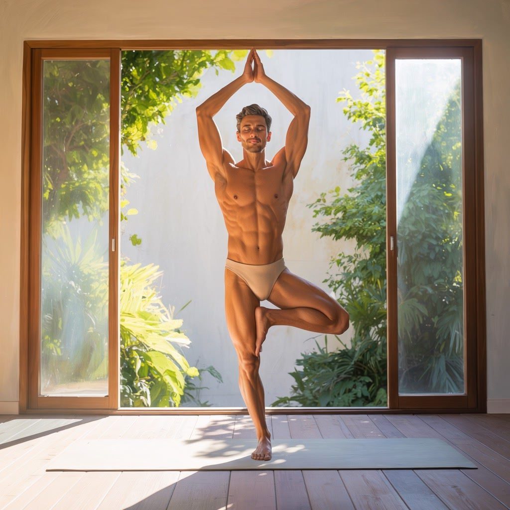 Pourquoi la nudité favorise-t-elle une meilleure conscience corporelle en yoga Pourquoi la nudité favorise-t-elle une meilleure conscience corporelle en yoga