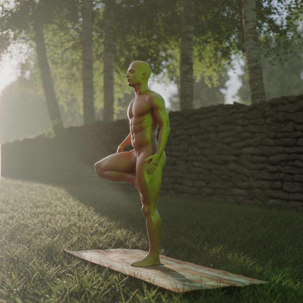 Les erreurs fréquentes des débutants en yoga naturiste et comment les éviter Les erreurs fréquentes des débutants en yoga naturiste et comment les éviter